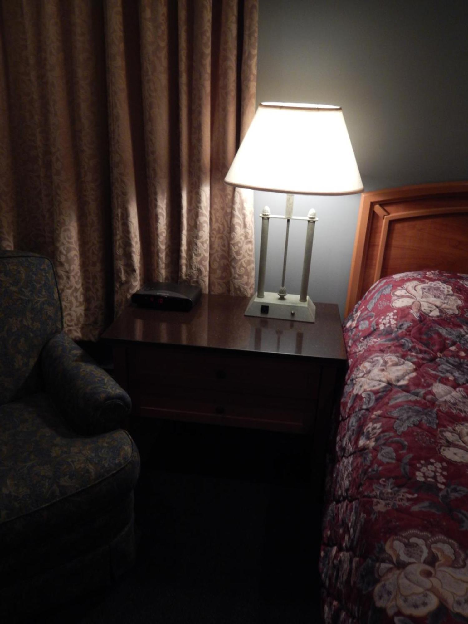 Nox Hostel 多伦多 外观 照片