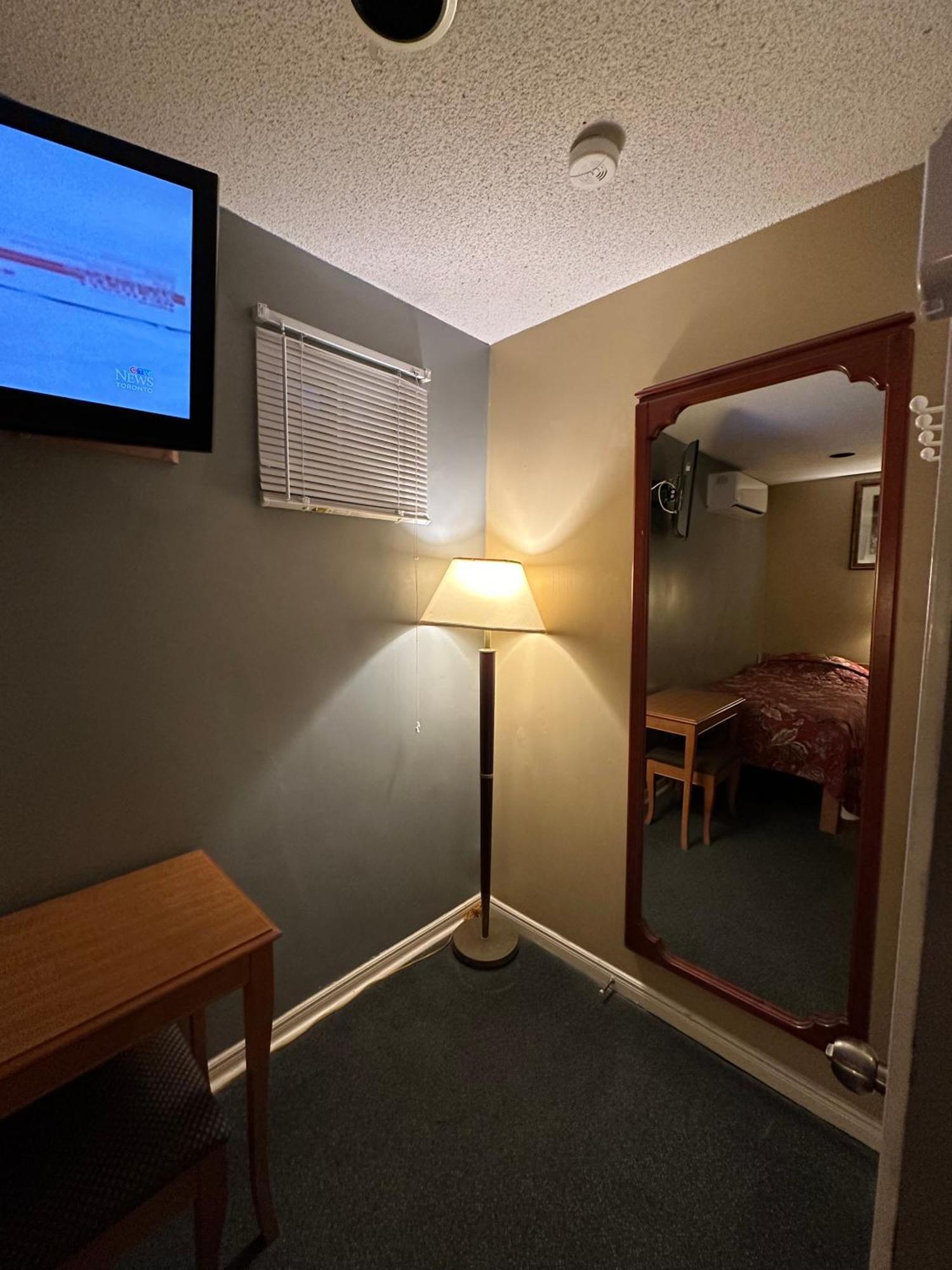 Nox Hostel 多伦多 外观 照片