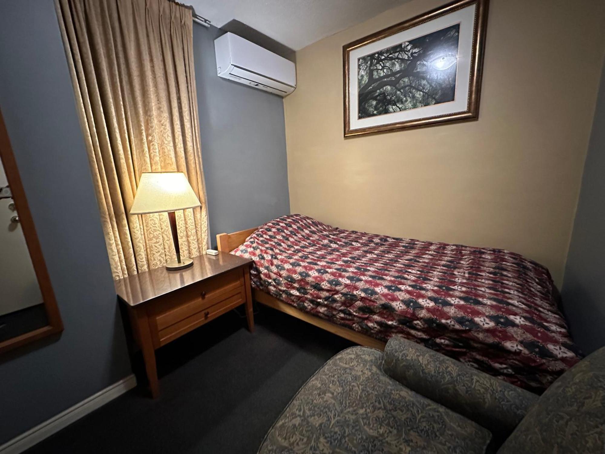 Nox Hostel 多伦多 外观 照片