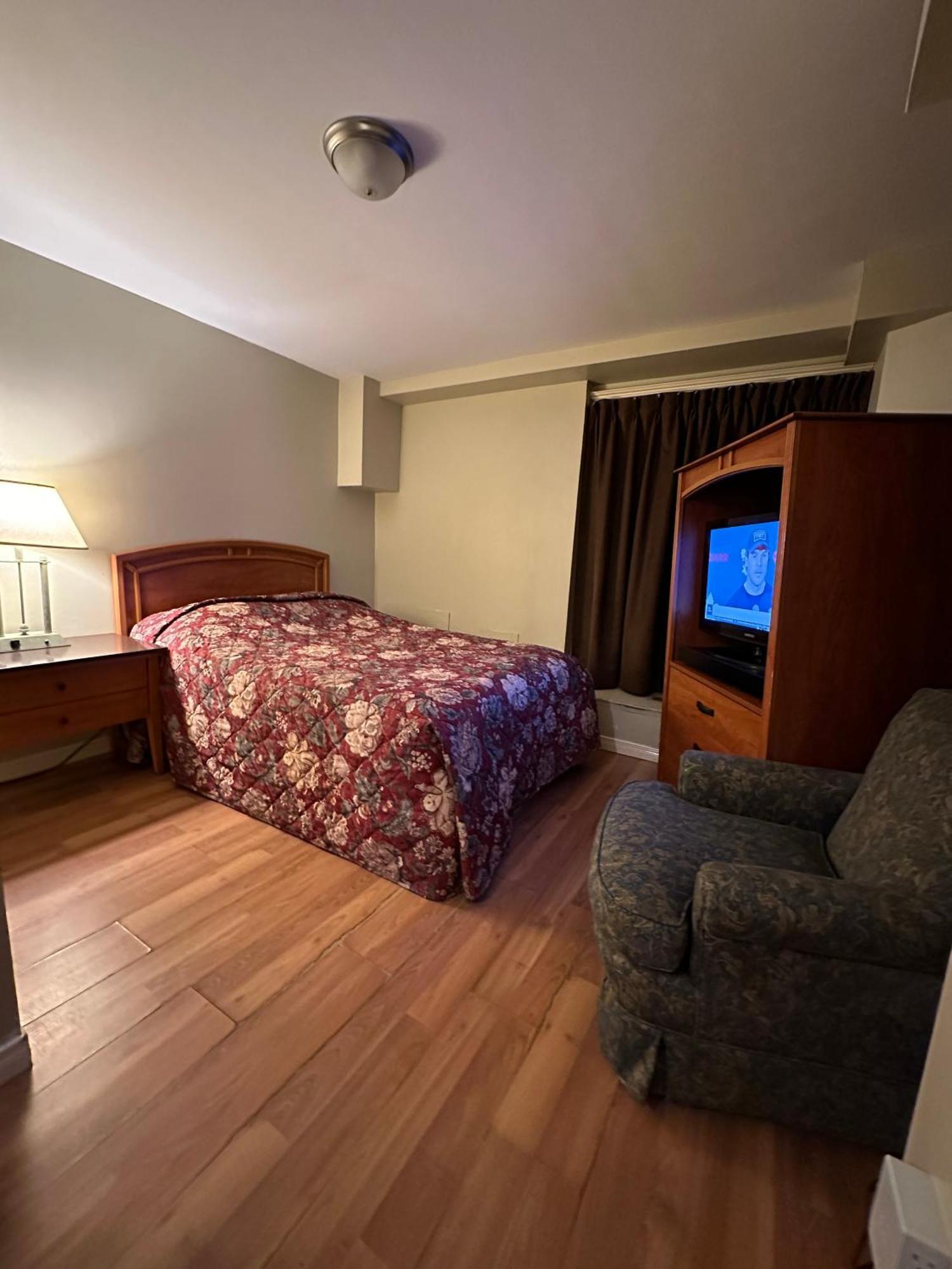 Nox Hostel 多伦多 外观 照片