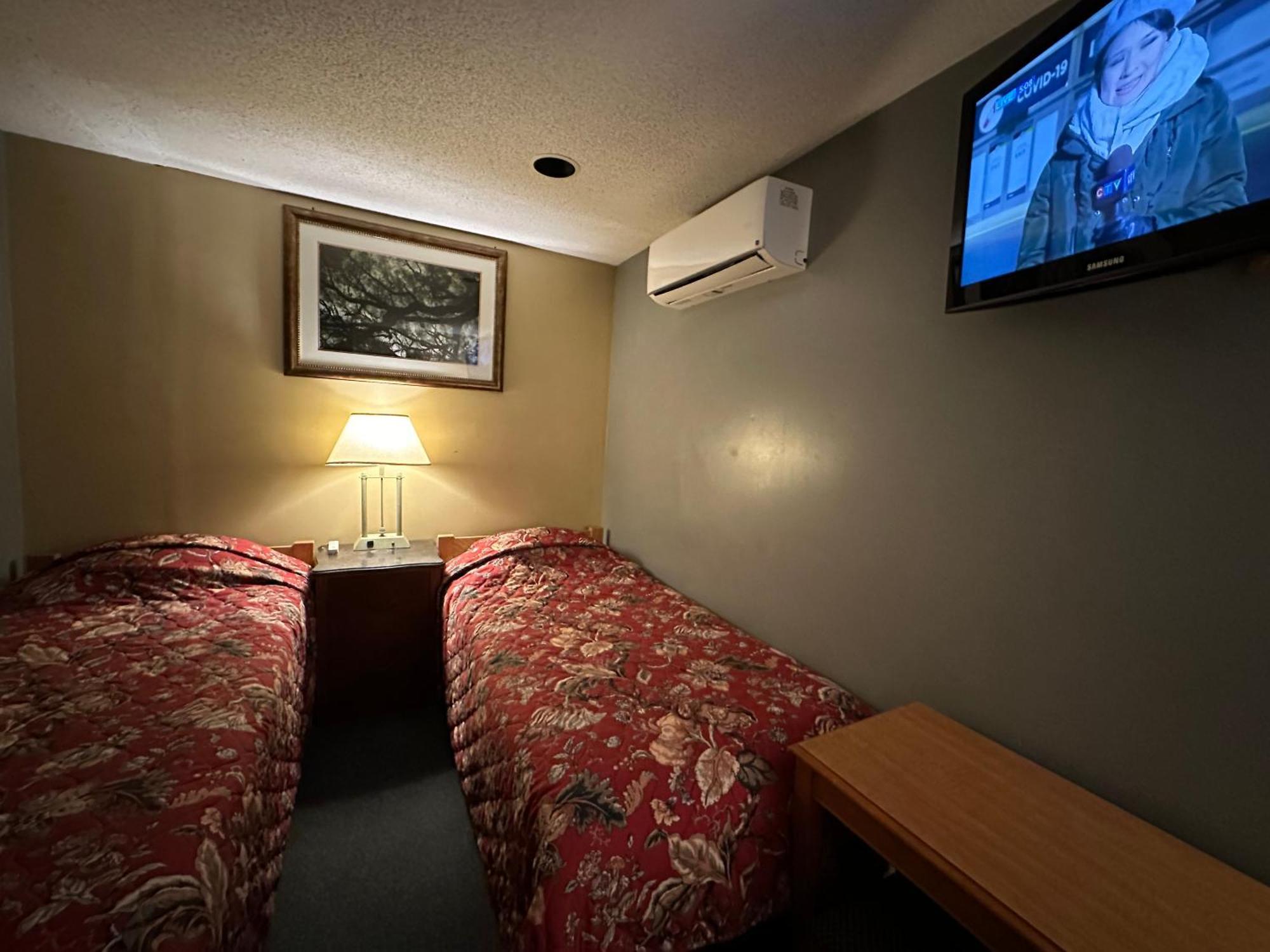 Nox Hostel 多伦多 外观 照片