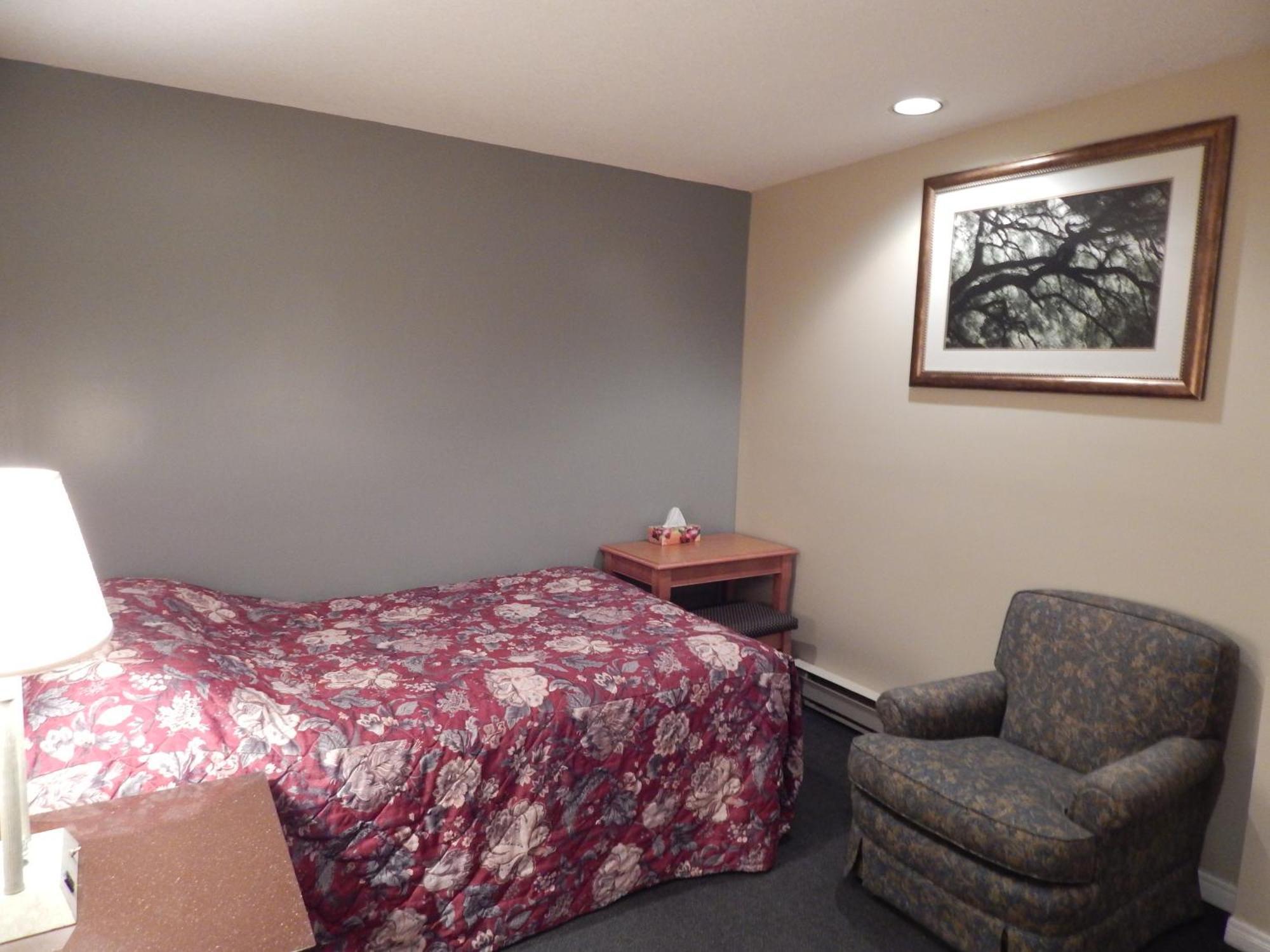 Nox Hostel 多伦多 外观 照片