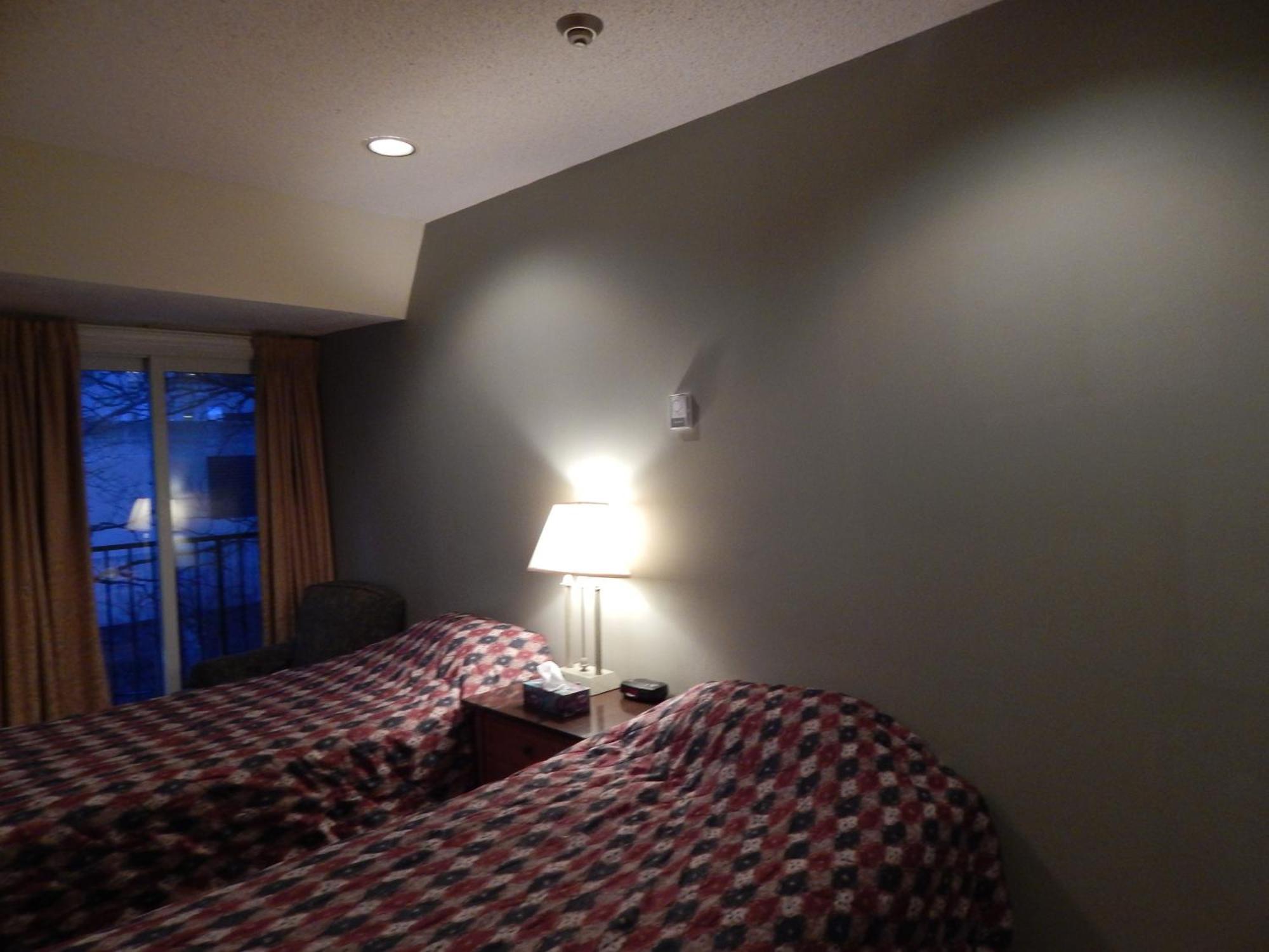 Nox Hostel 多伦多 外观 照片