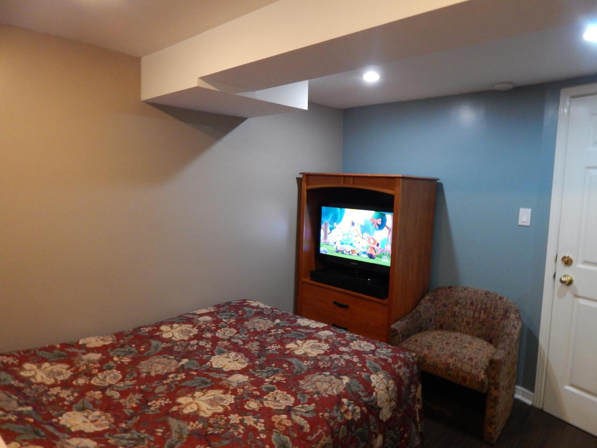Nox Hostel 多伦多 外观 照片