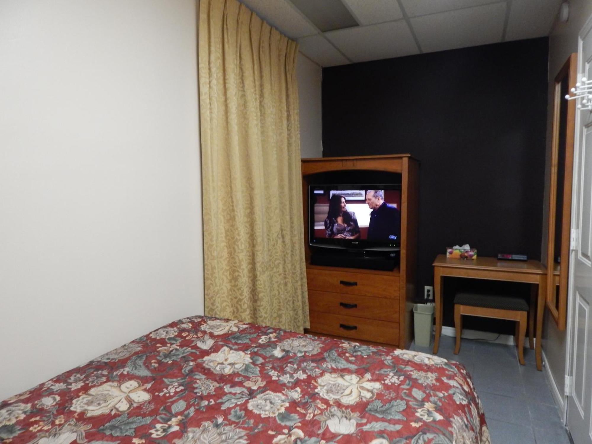 Nox Hostel 多伦多 外观 照片